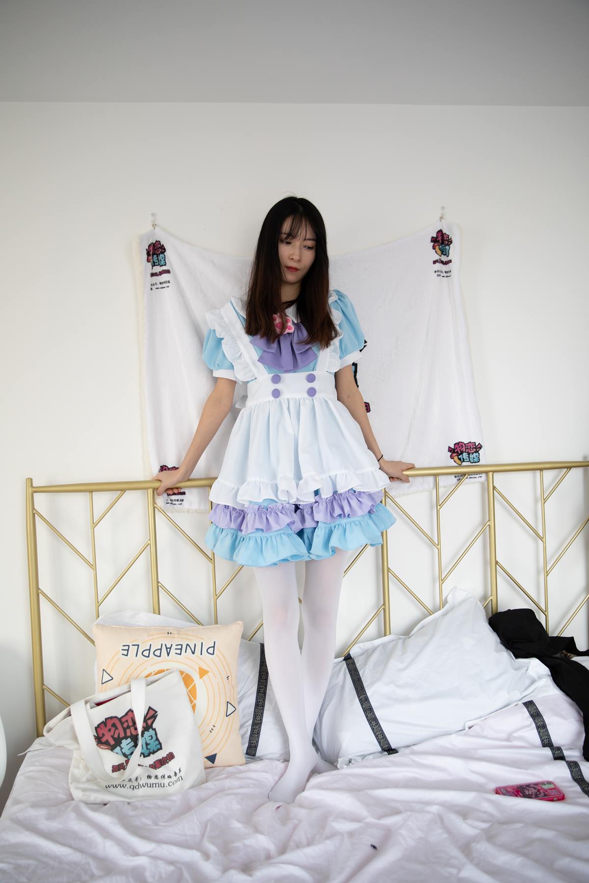 图片[73]-物恋传媒 NO.601 猫耳-安魂曲[143P] – 速更版-美库