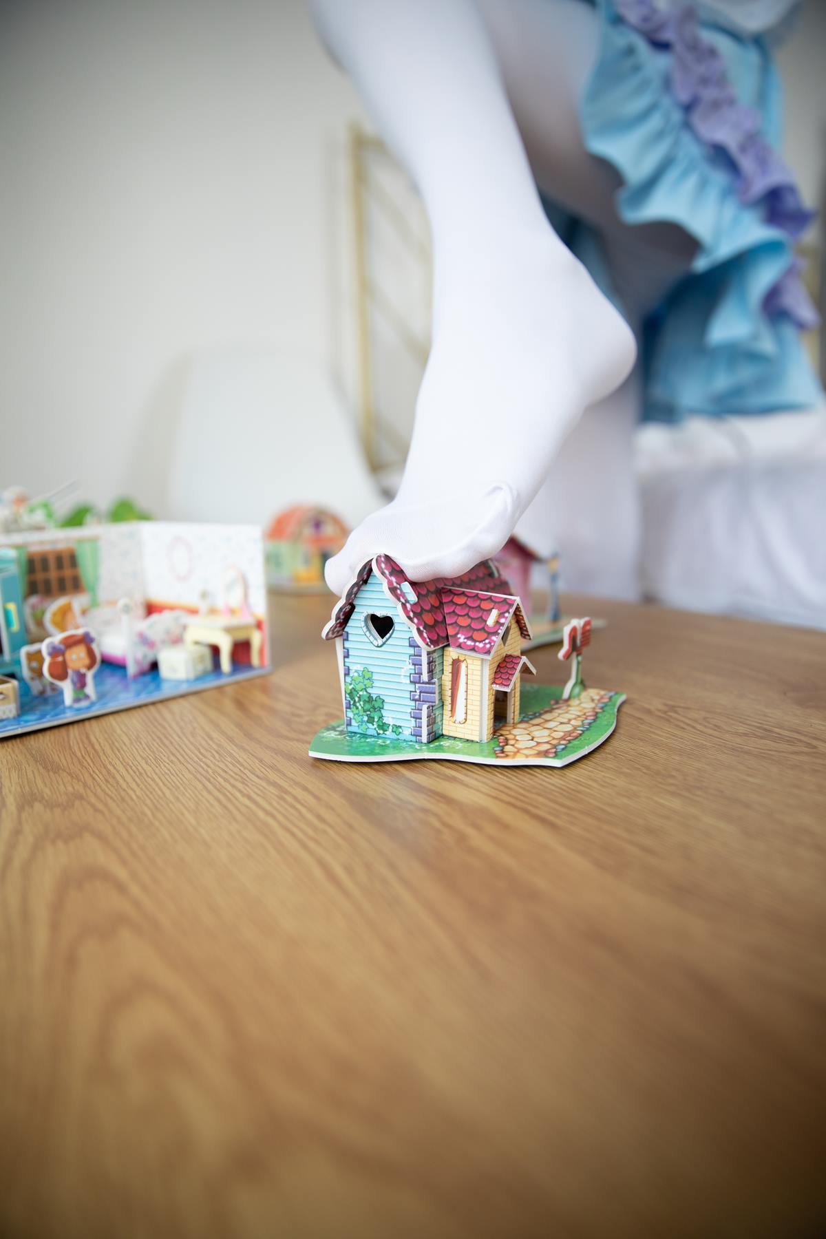 图片[94]-物恋传媒 NO.601 猫耳-安魂曲[143P] – 速更版-美库