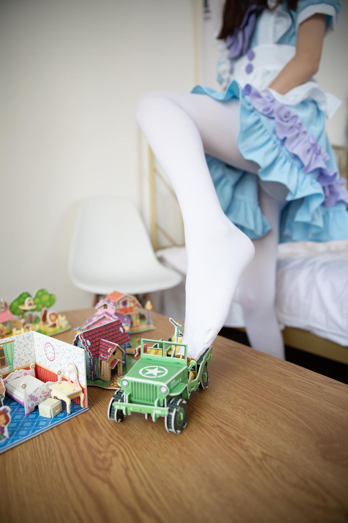 图片[98]-物恋传媒 NO.601 猫耳-安魂曲[143P] – 速更版-美库