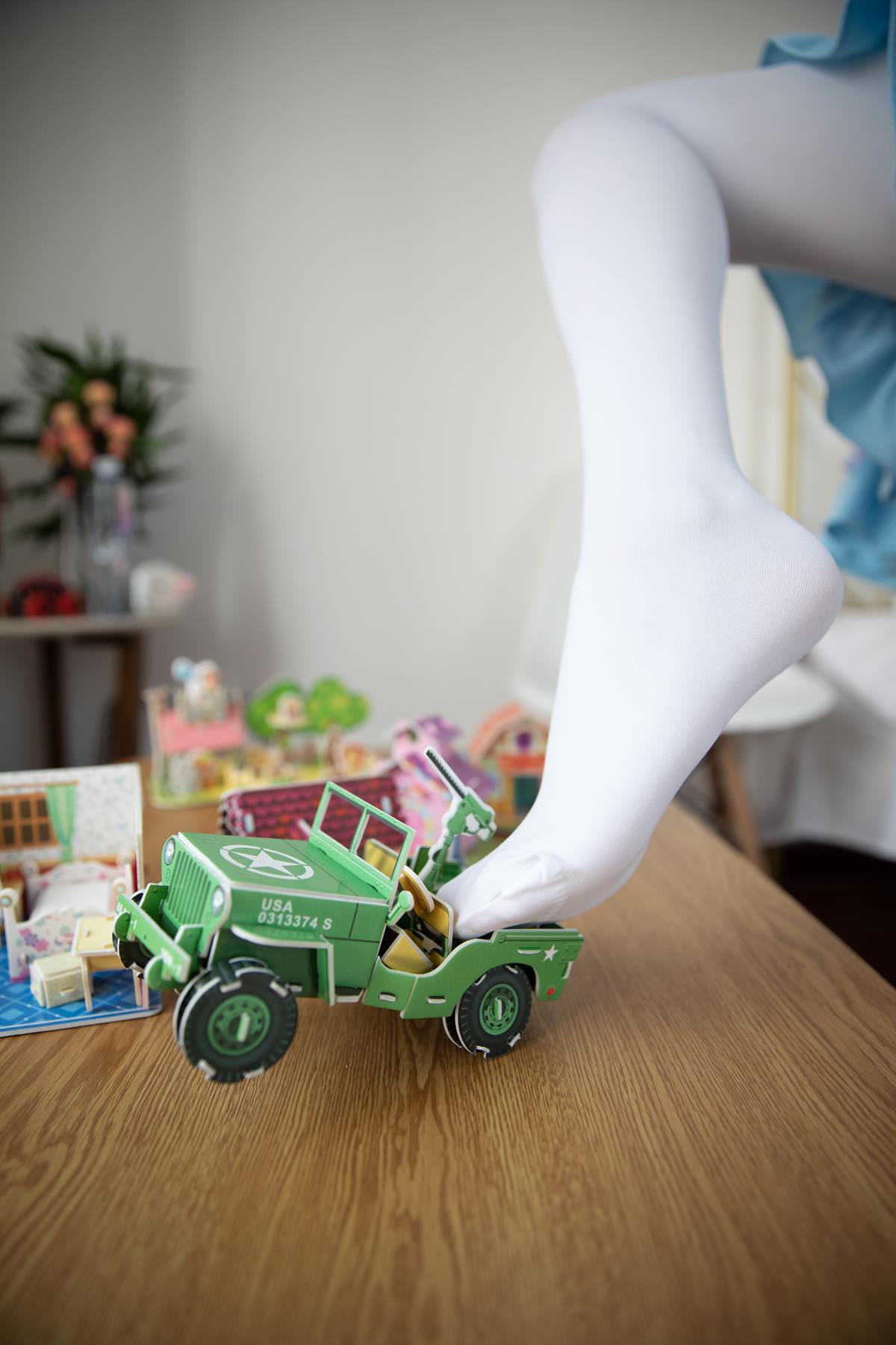 图片[99]-物恋传媒 NO.601 猫耳-安魂曲[143P] – 速更版-美库