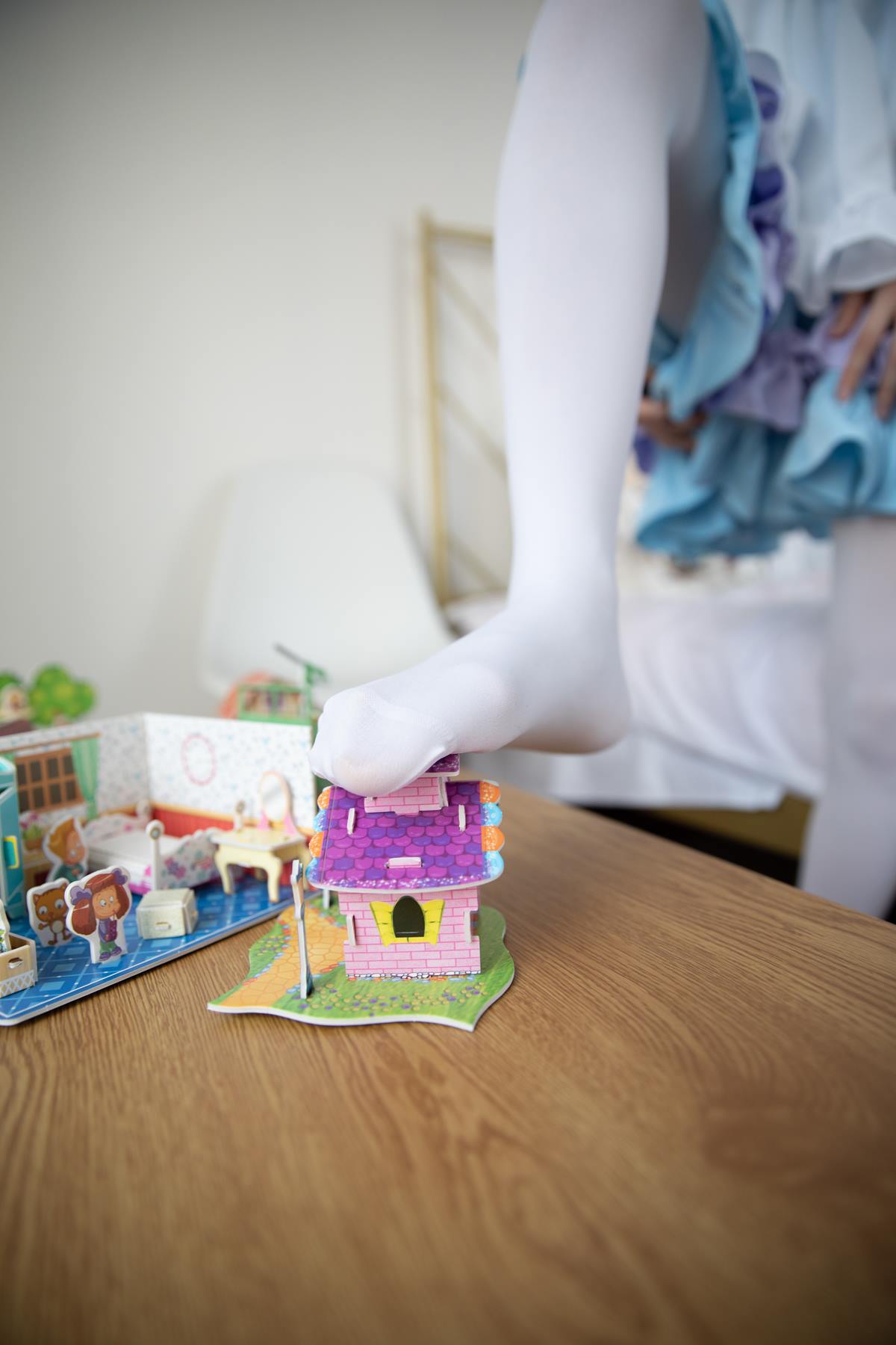 图片[101]-物恋传媒 NO.601 猫耳-安魂曲[143P] – 速更版-美库