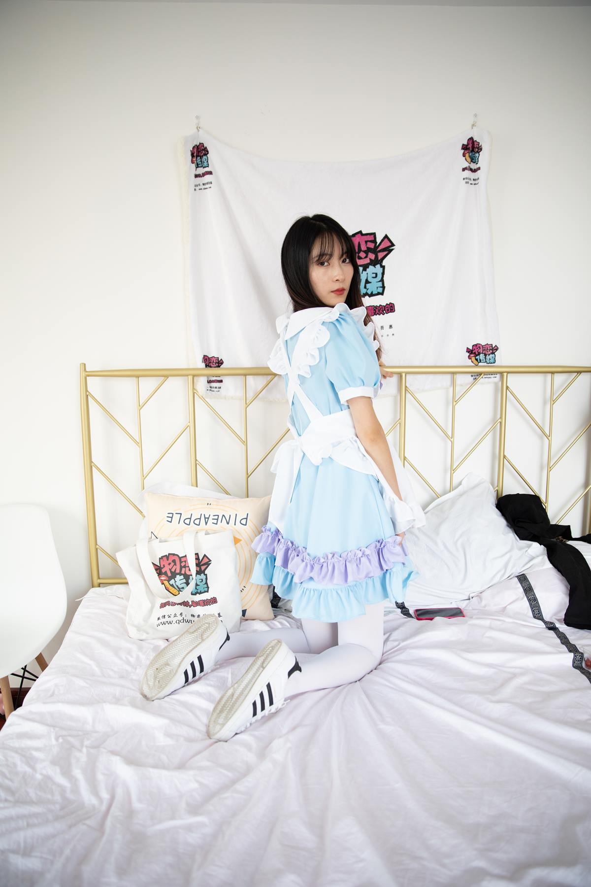 图片[116]-物恋传媒 NO.601 猫耳-安魂曲[143P] – 速更版-美库