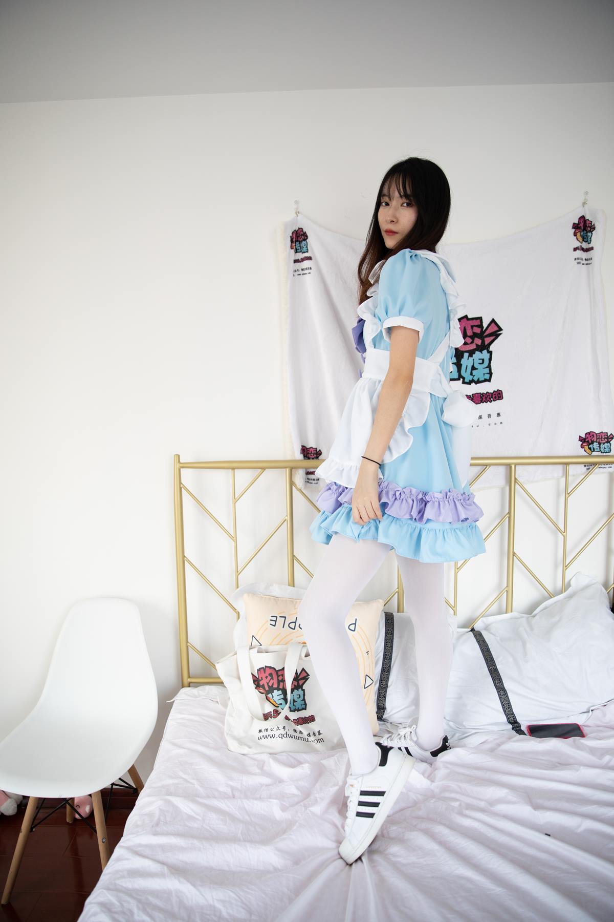 图片[133]-物恋传媒 NO.601 猫耳-安魂曲[143P] – 速更版-美库