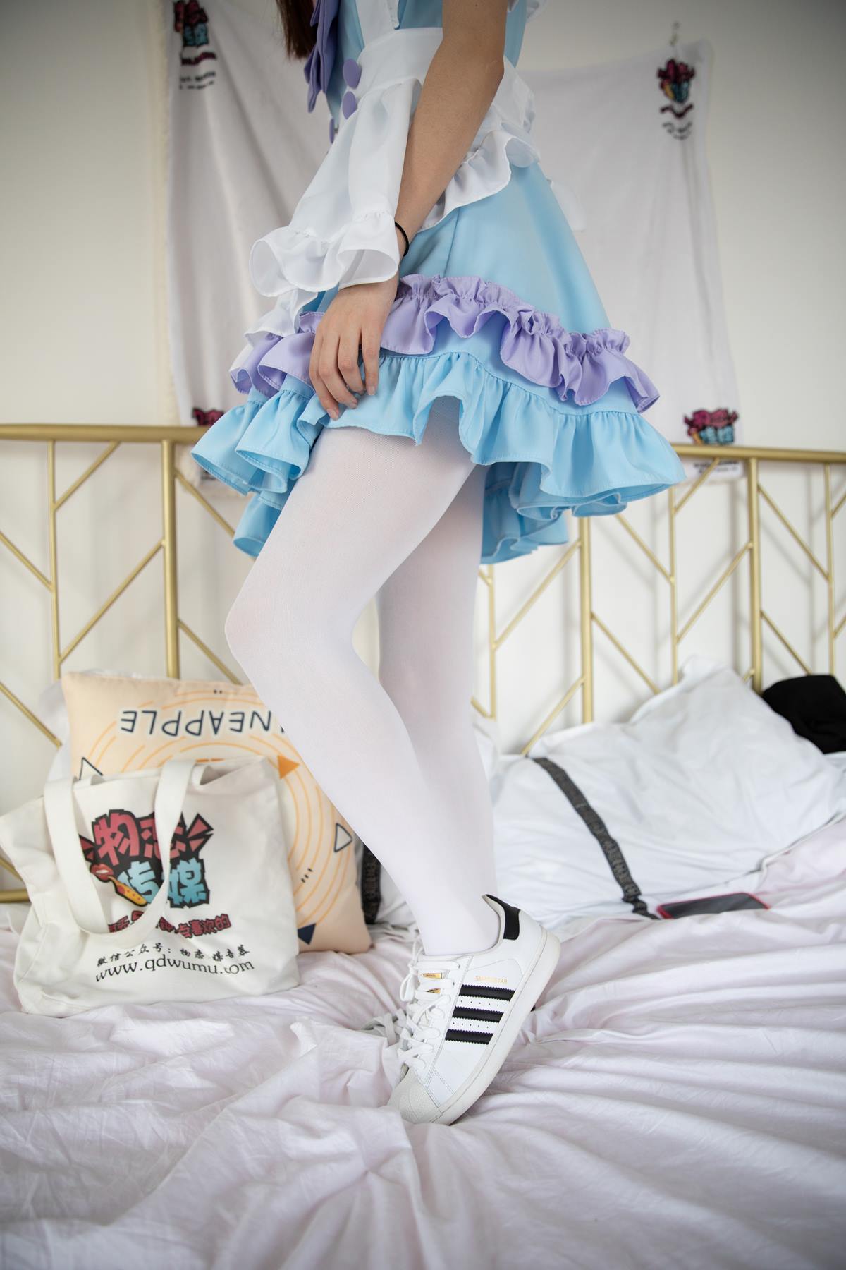 图片[135]-物恋传媒 NO.601 猫耳-安魂曲[143P] – 速更版-美库