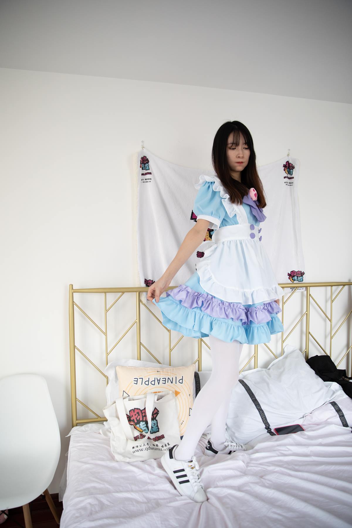 图片[137]-物恋传媒 NO.601 猫耳-安魂曲[143P] – 速更版-美库