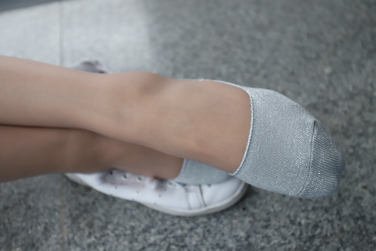 图片[10]-大西瓜爱牙膏-2019 8月活动 模特2（二） 热裤肉丝 (2) [75P] – 速更版-美库