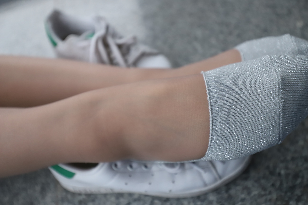 图片[12]-大西瓜爱牙膏-2019 8月活动 模特2（二） 热裤肉丝 (2) [75P] – 速更版-美库