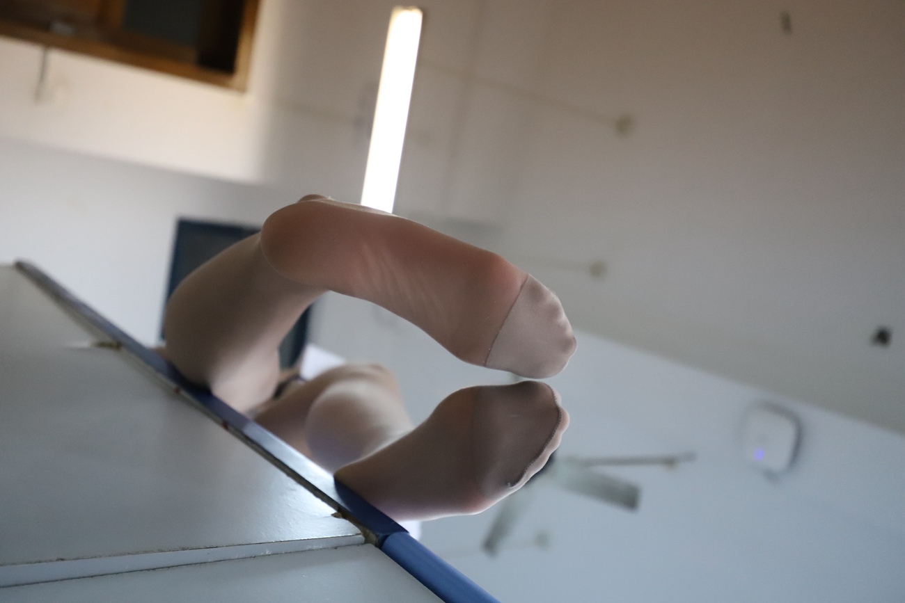 图片[30]-大西瓜爱牙膏-2019 8月活动 模特2（二） 热裤肉丝 (1) [75P] – 速更版-美库