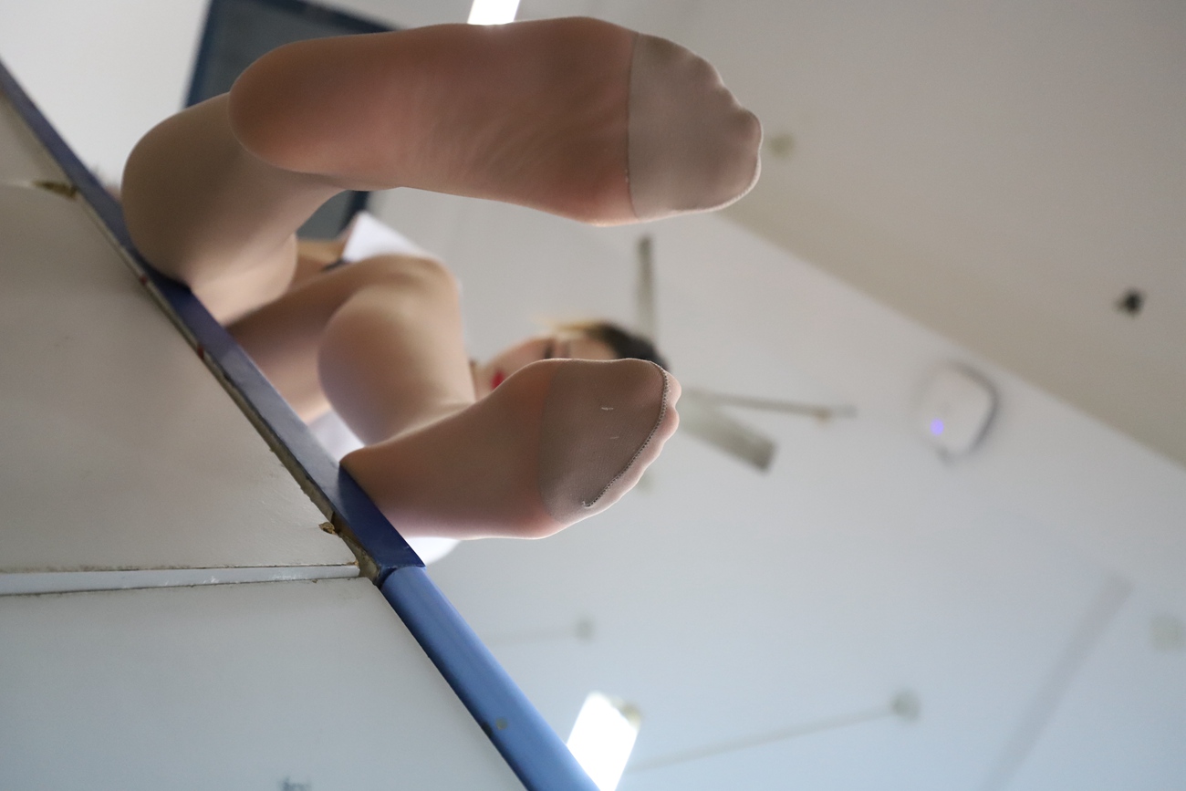 图片[31]-大西瓜爱牙膏-2019 8月活动 模特2（二） 热裤肉丝 (1) [75P] – 速更版-美库