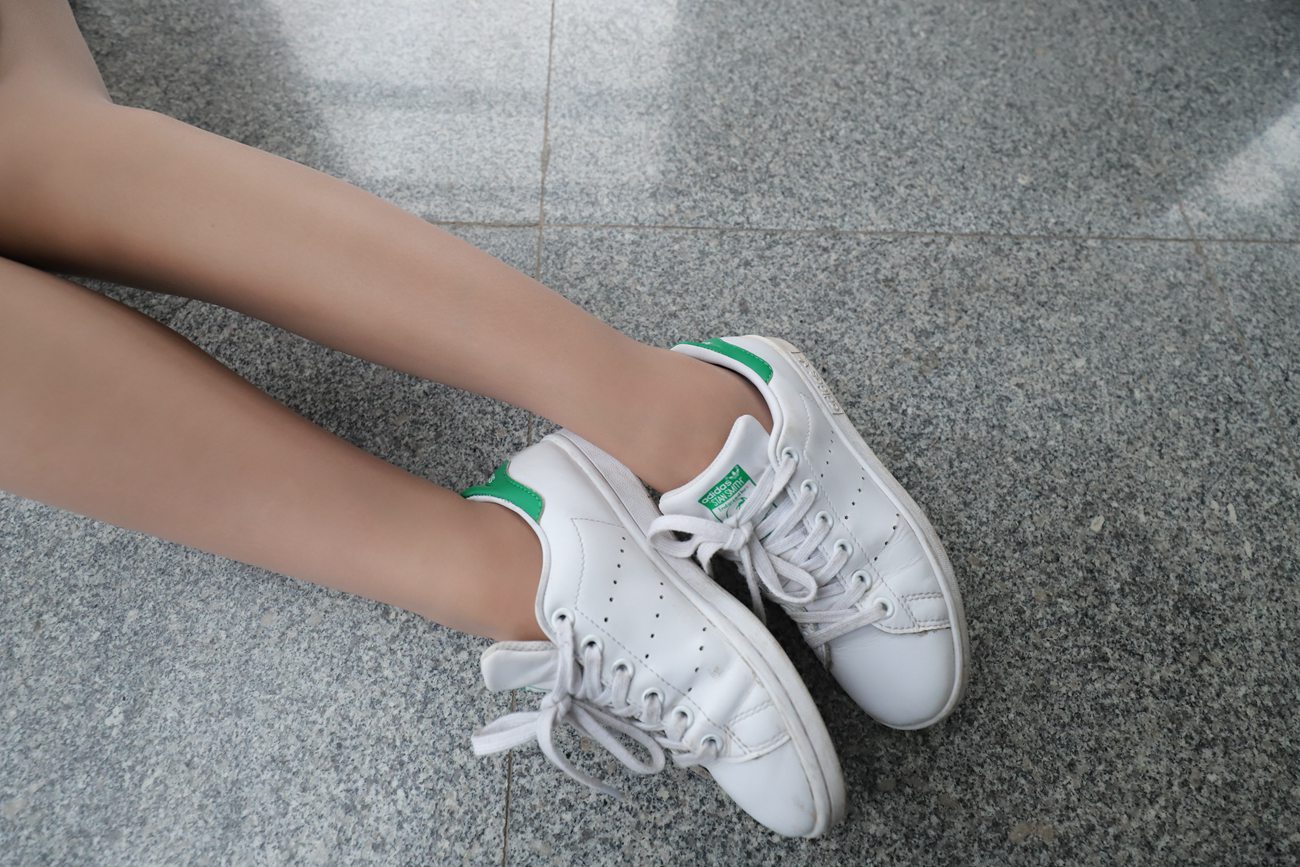 图片[21]-大西瓜爱牙膏-2019 8月活动 模特2（二） 热裤肉丝 (2) [75P] – 速更版-美库