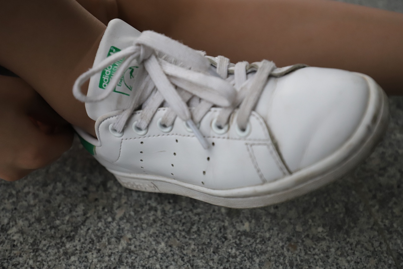 图片[12]-大西瓜爱牙膏-2019 8月活动 模特2（二） 热裤肉丝 (3) [75P] – 速更版-美库