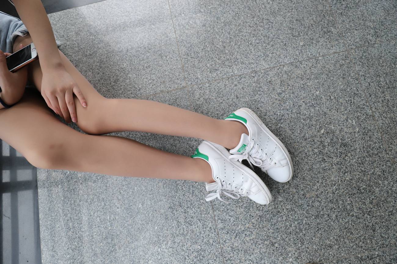 图片[22]-大西瓜爱牙膏-2019 8月活动 模特2（二） 热裤肉丝 (2) [75P] – 速更版-美库