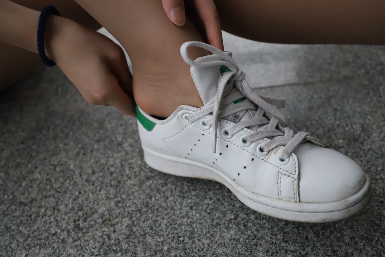 图片[17]-大西瓜爱牙膏-2019 8月活动 模特2（二） 热裤肉丝 (3) [75P] – 速更版-美库