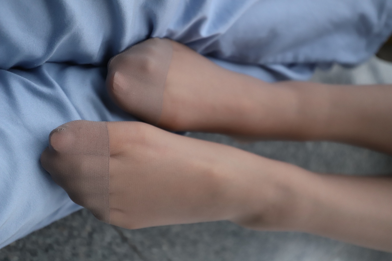 图片[11]-大西瓜爱牙膏-2019 8月活动 模特2（二） 热裤肉丝 (4) [75P] – 速更版-美库