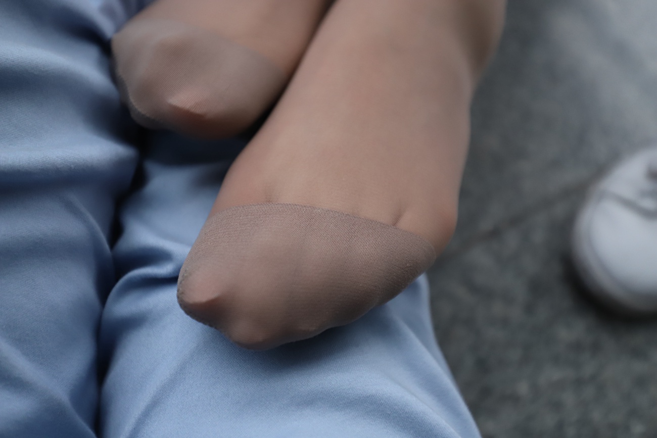 图片[12]-大西瓜爱牙膏-2019 8月活动 模特2（二） 热裤肉丝 (4) [75P] – 速更版-美库