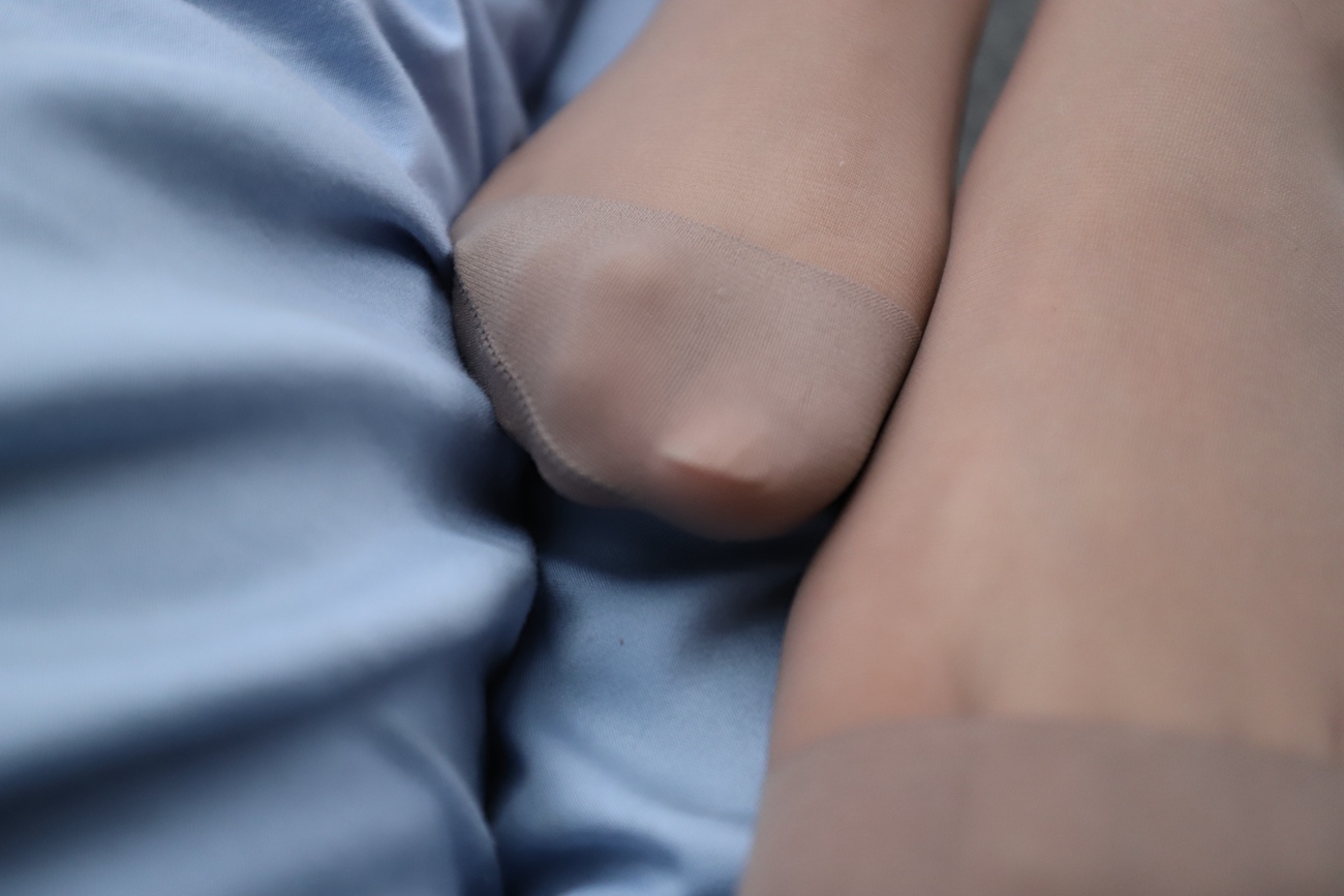 图片[13]-大西瓜爱牙膏-2019 8月活动 模特2（二） 热裤肉丝 (4) [75P] – 速更版-美库