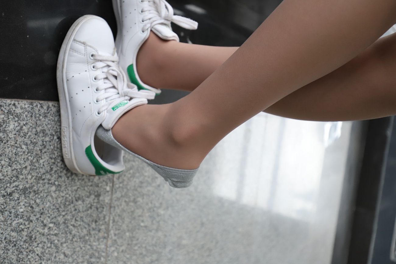 图片[31]-大西瓜爱牙膏-2019 8月活动 模特2（二） 热裤肉丝 (2) [75P] – 速更版-美库