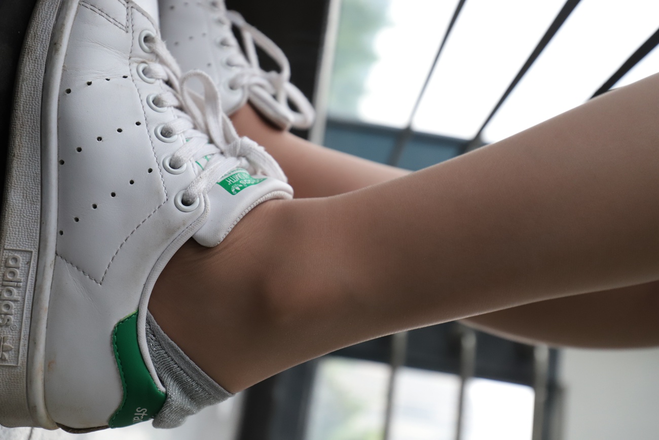 图片[33]-大西瓜爱牙膏-2019 8月活动 模特2（二） 热裤肉丝 (2) [75P] – 速更版-美库