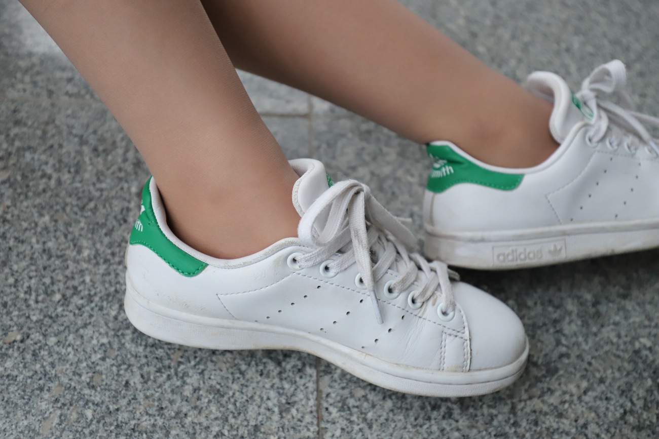 图片[26]-大西瓜爱牙膏-2019 8月活动 模特2（二） 热裤肉丝 (3) [75P] – 速更版-美库