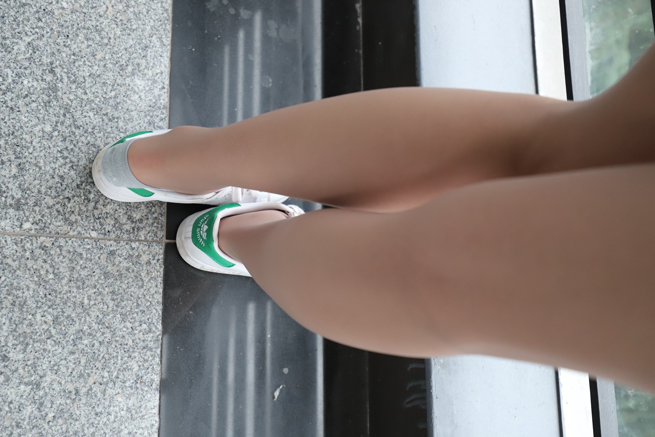 图片[38]-大西瓜爱牙膏-2019 8月活动 模特2（二） 热裤肉丝 (2) [75P] – 速更版-美库