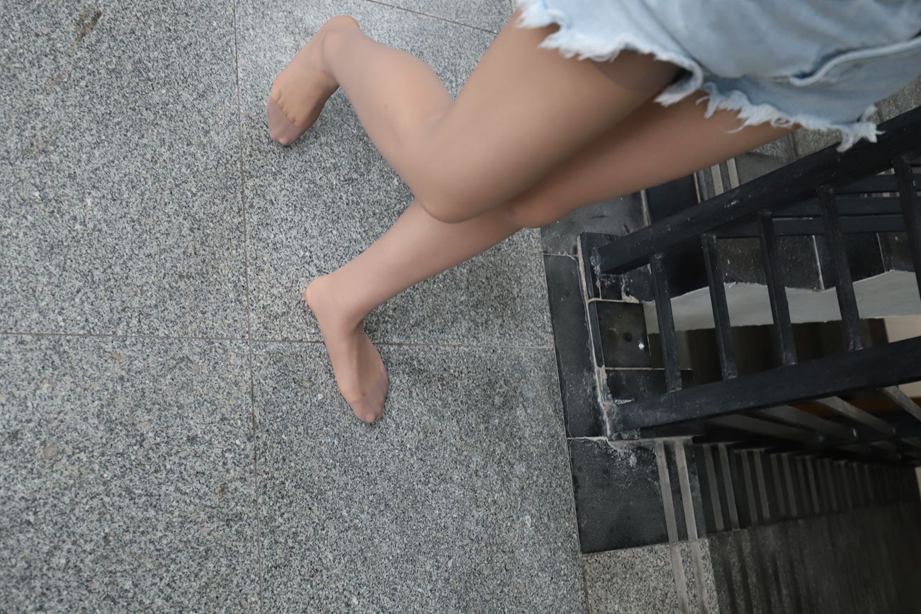 图片[12]-大西瓜爱牙膏-2019 8月活动 模特2（二） 热裤肉丝 (5) [63P] – 速更版-美库