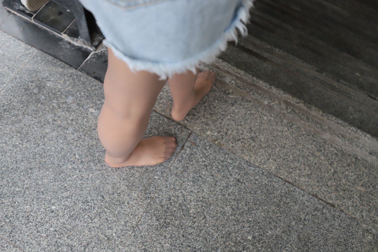 图片[14]-大西瓜爱牙膏-2019 8月活动 模特2（二） 热裤肉丝 (5) [63P] – 速更版-美库