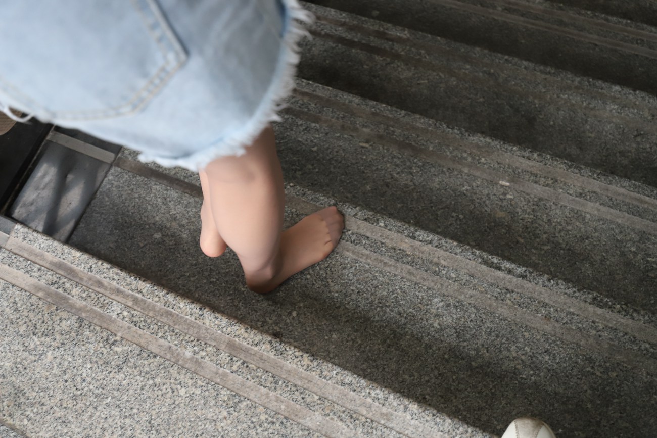 图片[15]-大西瓜爱牙膏-2019 8月活动 模特2（二） 热裤肉丝 (5) [63P] – 速更版-美库