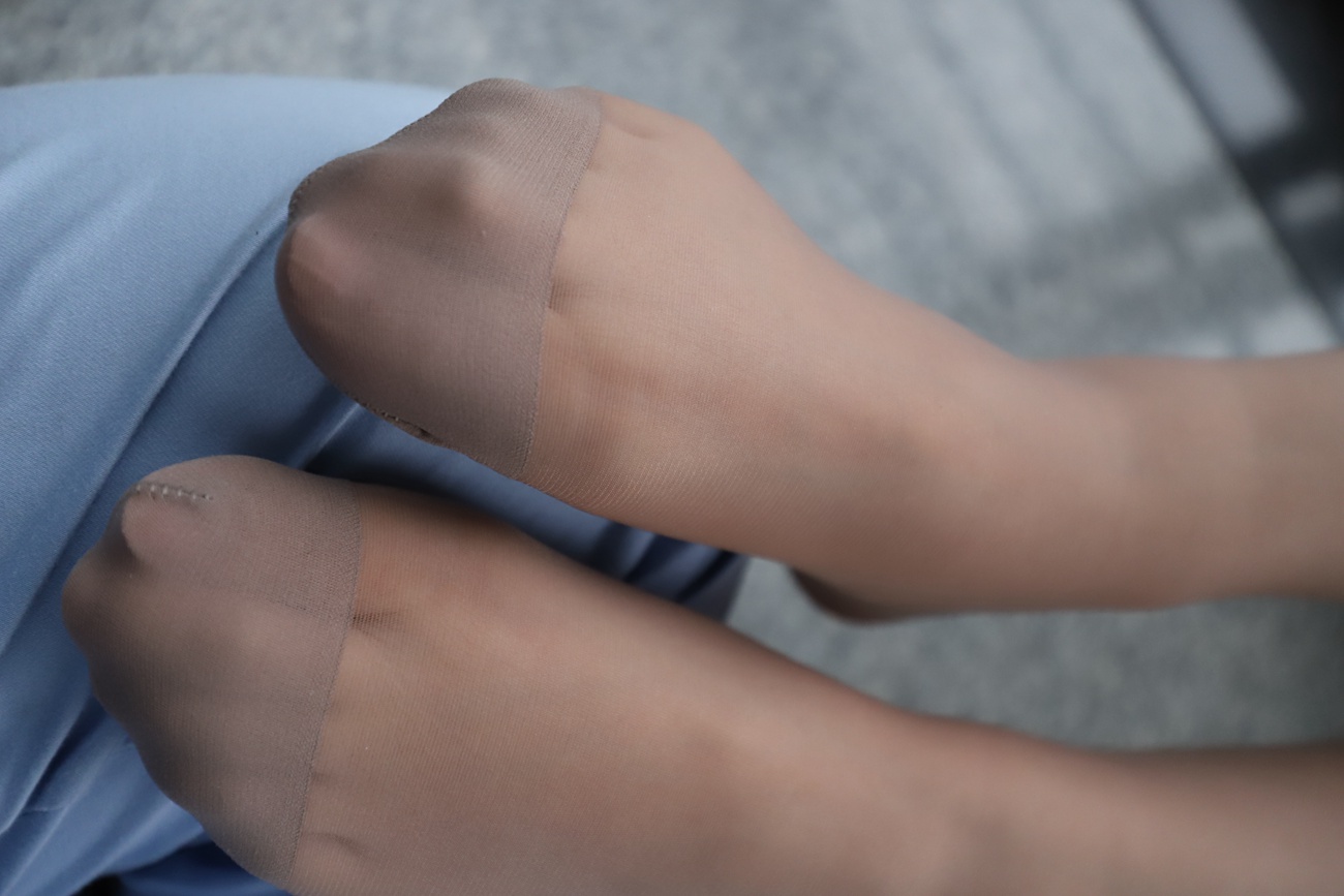 图片[26]-大西瓜爱牙膏-2019 8月活动 模特2（二） 热裤肉丝 (4) [75P] – 速更版-美库