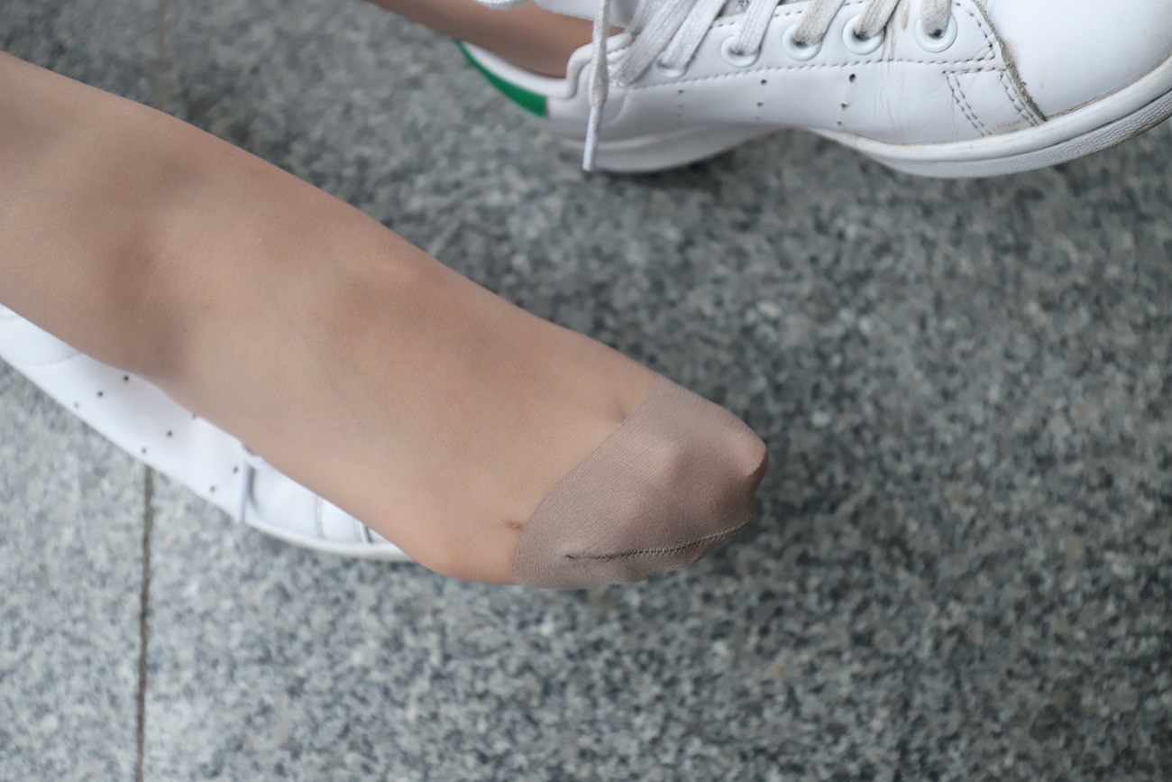 图片[37]-大西瓜爱牙膏-2019 8月活动 模特2（二） 热裤肉丝 (3) [75P] – 速更版-美库