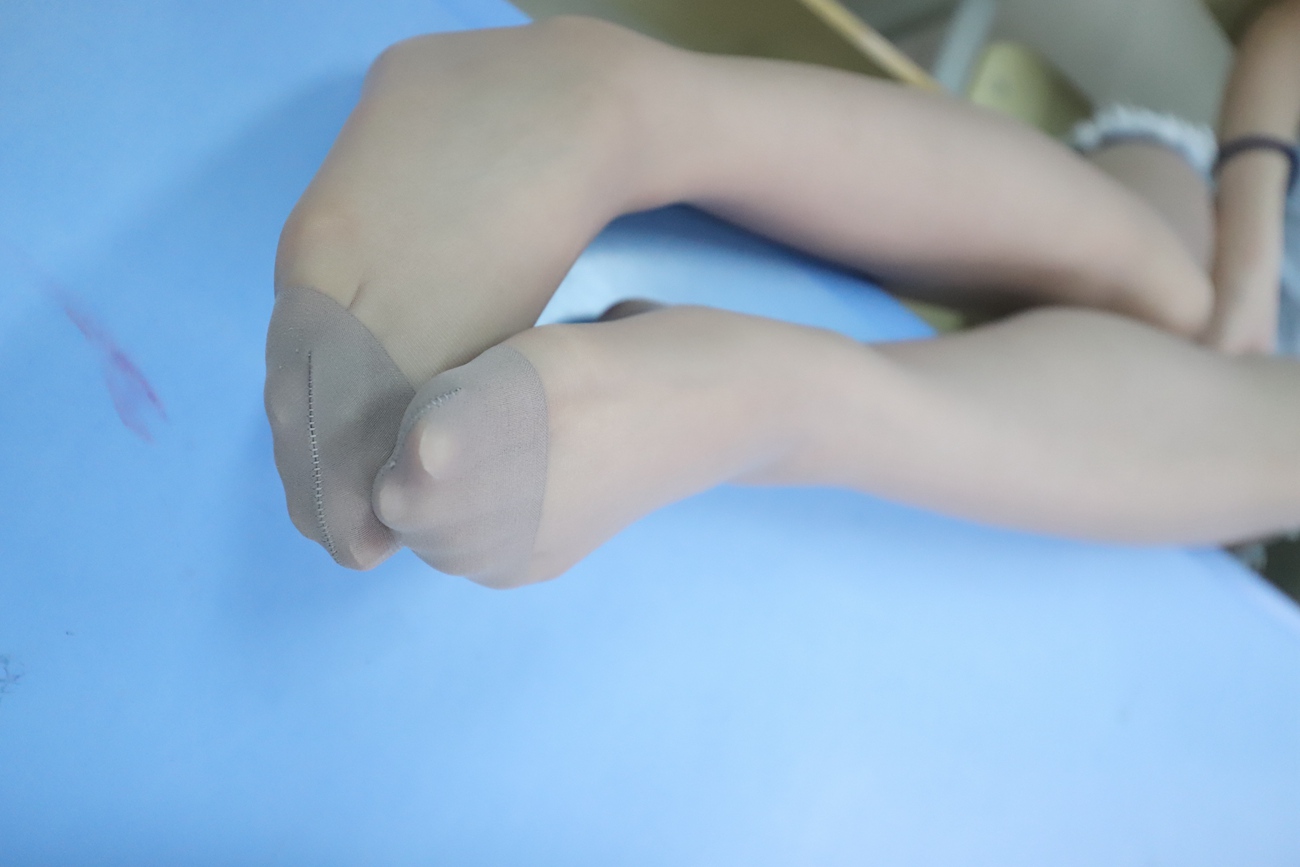 图片[52]-大西瓜爱牙膏-2019 8月活动 模特2（二） 热裤肉丝 (2) [75P] – 速更版-美库