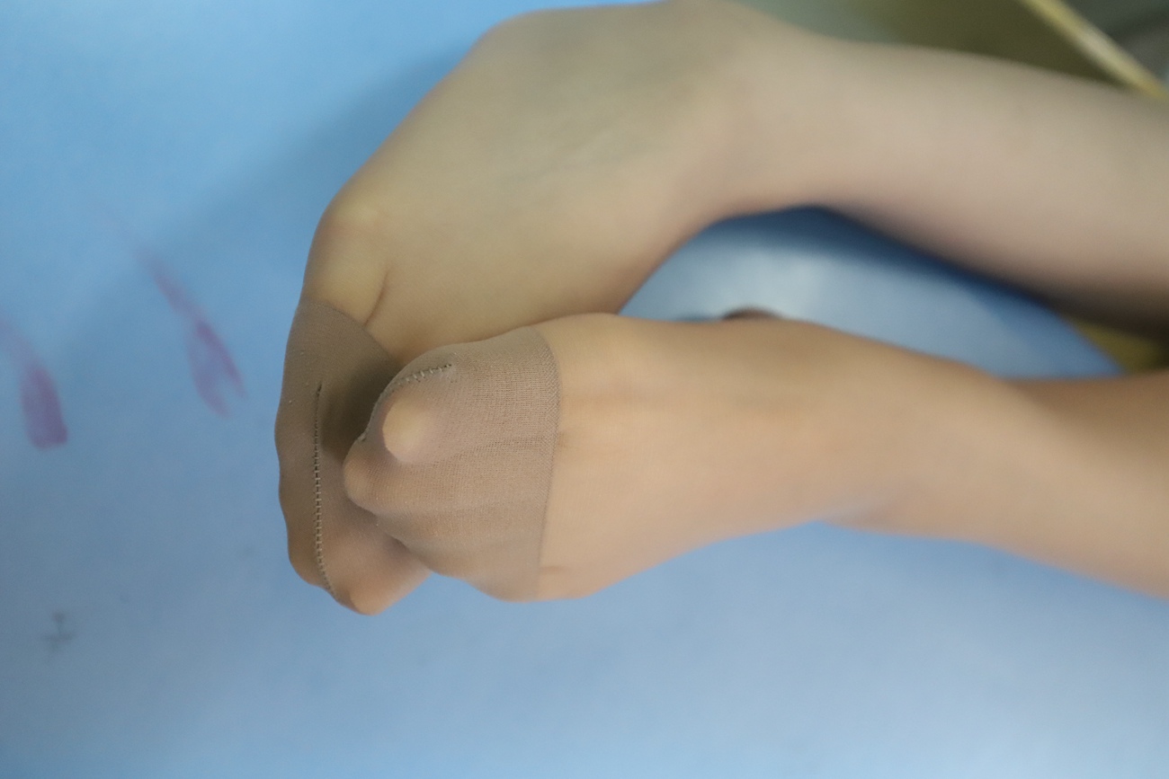 图片[53]-大西瓜爱牙膏-2019 8月活动 模特2（二） 热裤肉丝 (2) [75P] – 速更版-美库