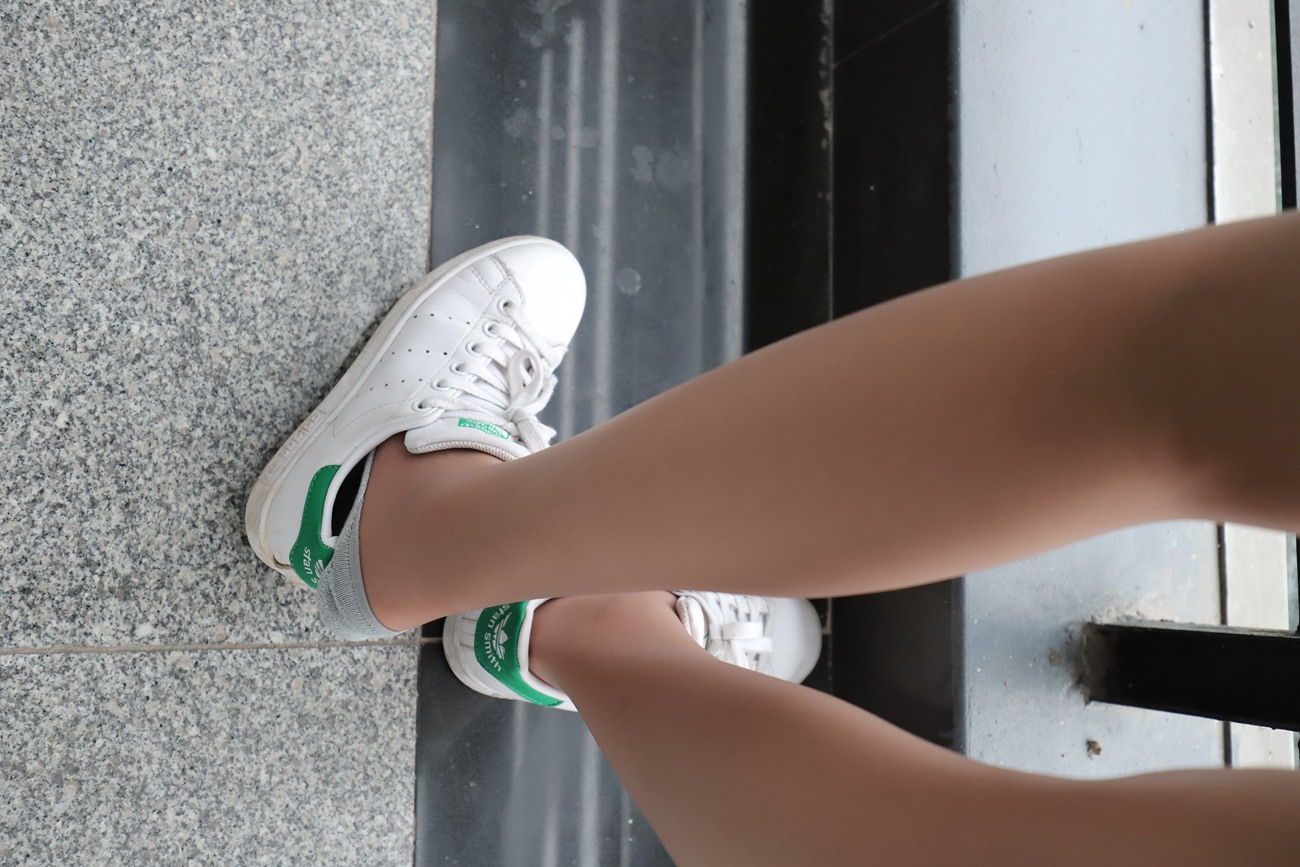 图片[45]-大西瓜爱牙膏-2019 8月活动 模特2（二） 热裤肉丝 (3) [75P] – 速更版-美库