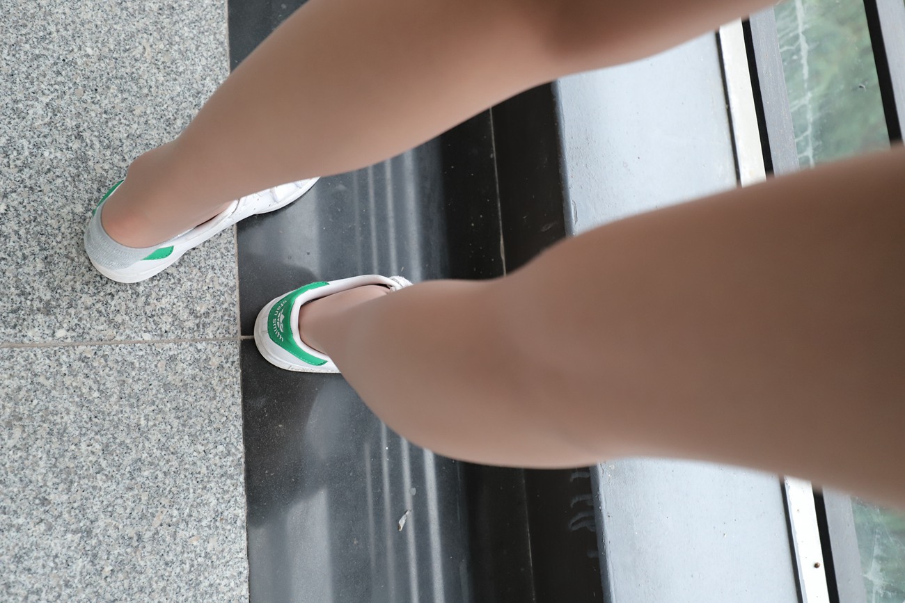 图片[47]-大西瓜爱牙膏-2019 8月活动 模特2（二） 热裤肉丝 (3) [75P] – 速更版-美库