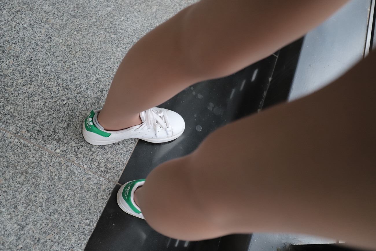 图片[48]-大西瓜爱牙膏-2019 8月活动 模特2（二） 热裤肉丝 (3) [75P] – 速更版-美库