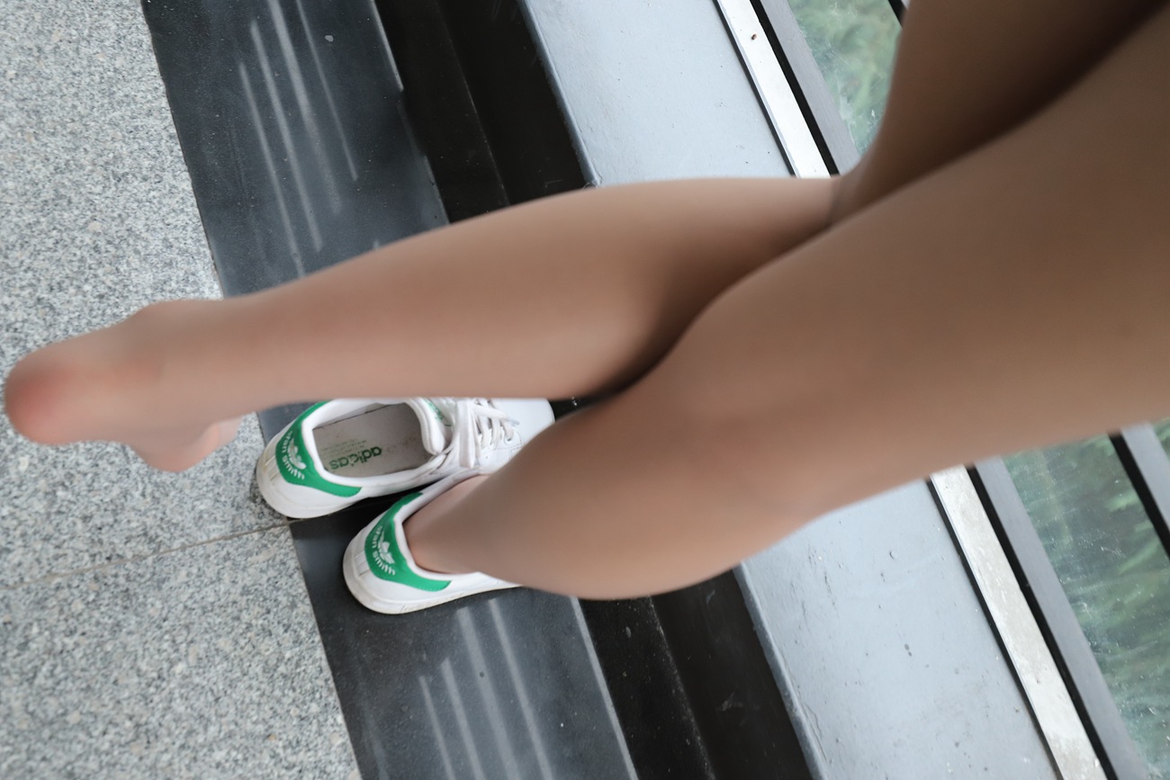 图片[44]-大西瓜爱牙膏-2019 8月活动 模特2（二） 热裤肉丝 (4) [75P] – 速更版-美库