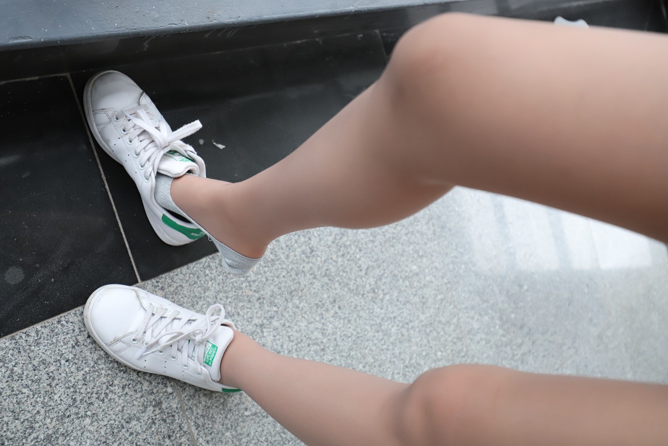 图片[56]-大西瓜爱牙膏-2019 8月活动 模特2（二） 热裤肉丝 (3) [75P] – 速更版-美库