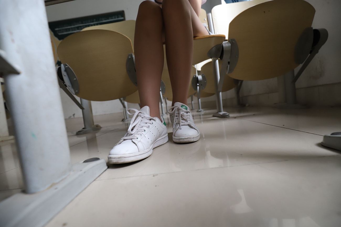 图片[67]-大西瓜爱牙膏-2019 8月活动 模特2（二） 热裤肉丝 (2) [75P] – 速更版-美库