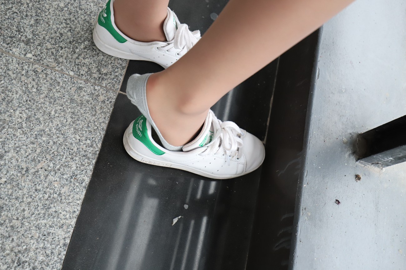 图片[61]-大西瓜爱牙膏-2019 8月活动 模特2（二） 热裤肉丝 (3) [75P] – 速更版-美库