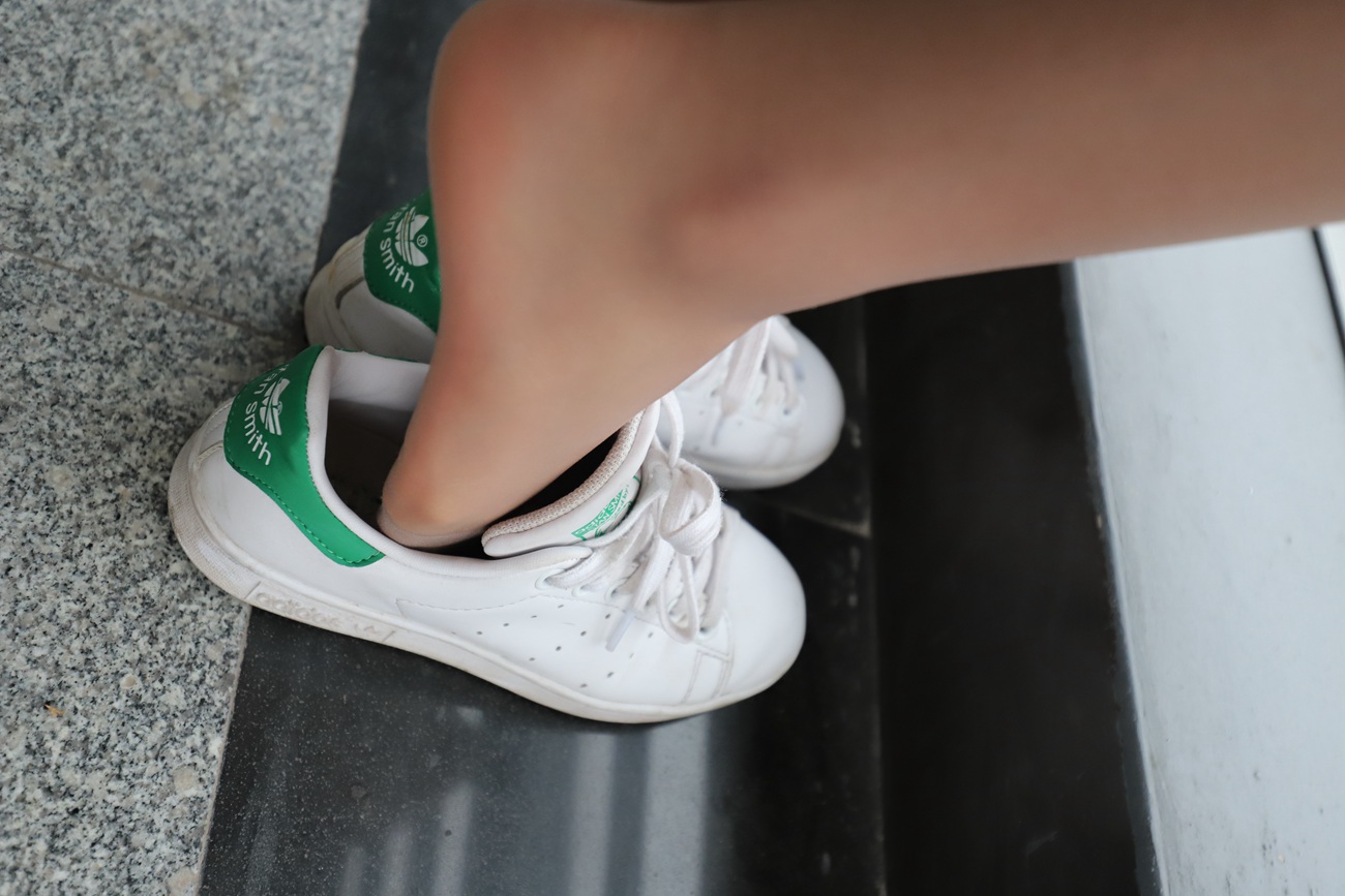 图片[50]-大西瓜爱牙膏-2019 8月活动 模特2（二） 热裤肉丝 (4) [75P] – 速更版-美库