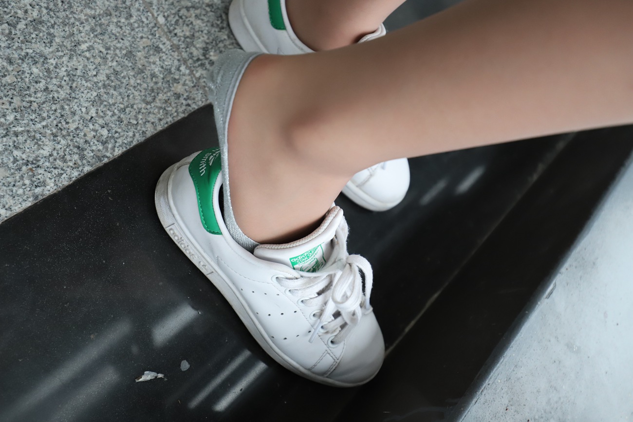 图片[62]-大西瓜爱牙膏-2019 8月活动 模特2（二） 热裤肉丝 (3) [75P] – 速更版-美库