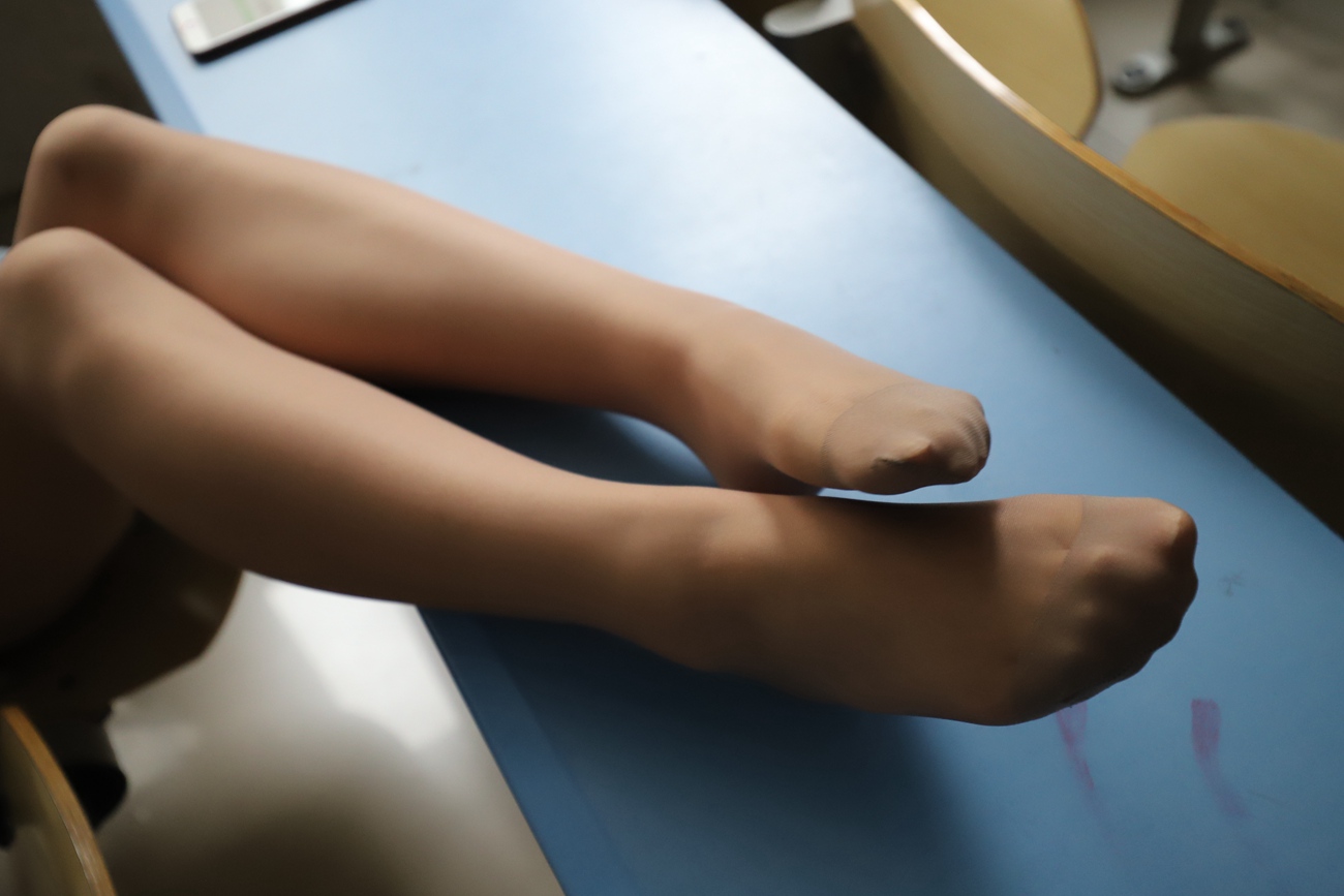 图片[74]-大西瓜爱牙膏-2019 8月活动 模特2（二） 热裤肉丝 (2) [75P] – 速更版-美库