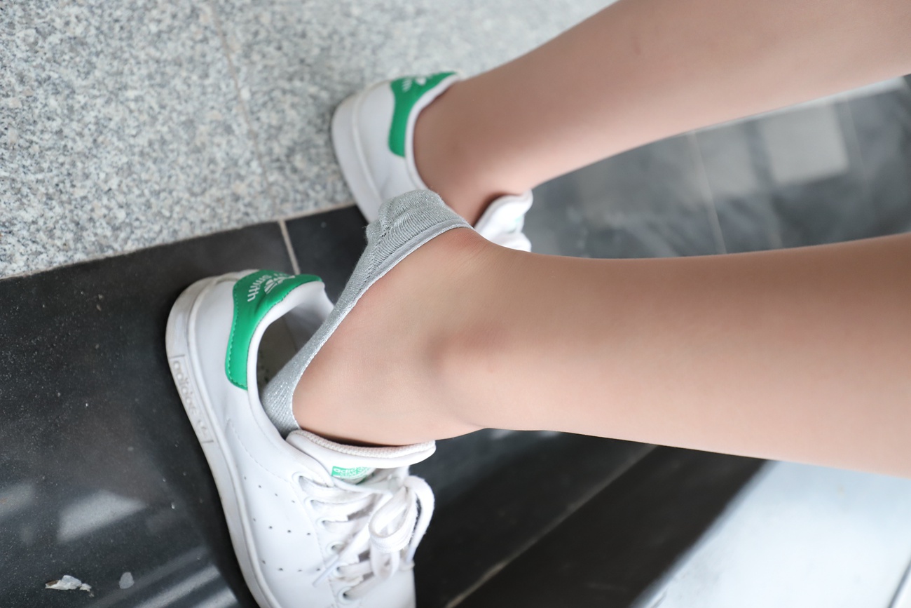 图片[64]-大西瓜爱牙膏-2019 8月活动 模特2（二） 热裤肉丝 (3) [75P] – 速更版-美库