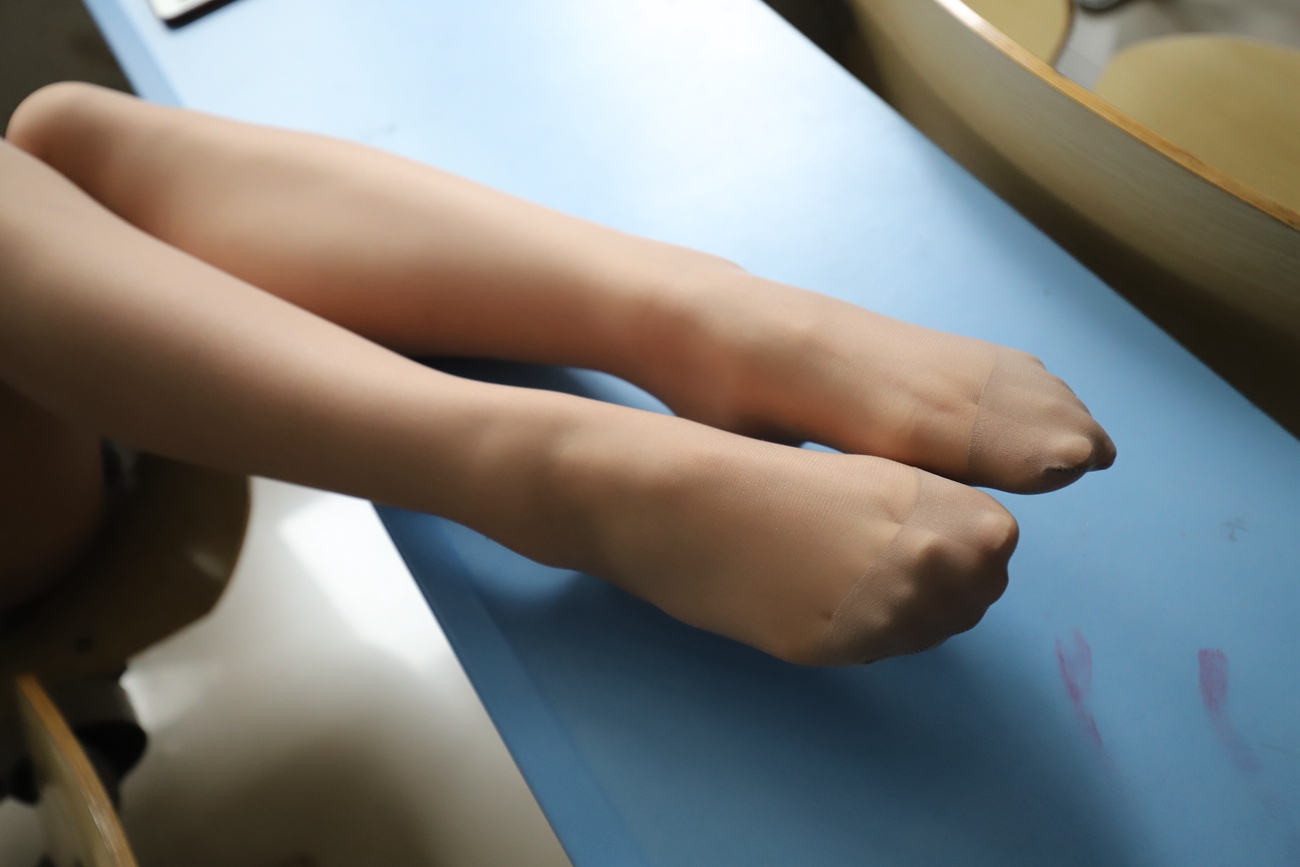 图片[75]-大西瓜爱牙膏-2019 8月活动 模特2（二） 热裤肉丝 (2) [75P] – 速更版-美库