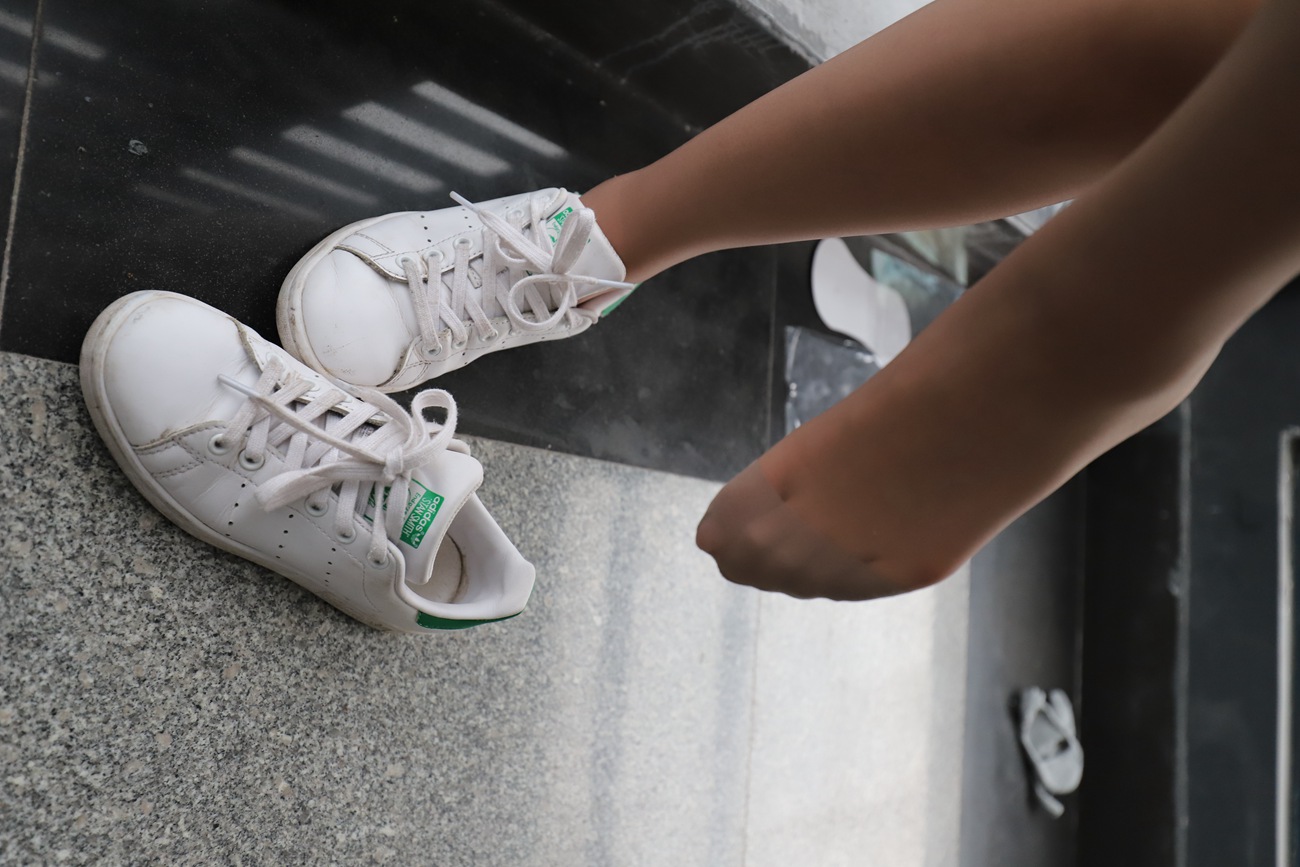 图片[47]-大西瓜爱牙膏-2019 8月活动 模特2（二） 热裤肉丝 (5) [63P] – 速更版-美库