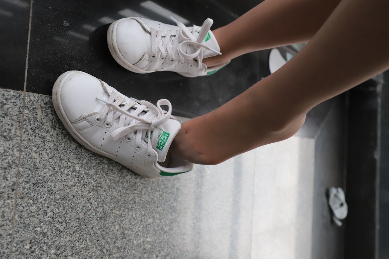 图片[48]-大西瓜爱牙膏-2019 8月活动 模特2（二） 热裤肉丝 (5) [63P] – 速更版-美库