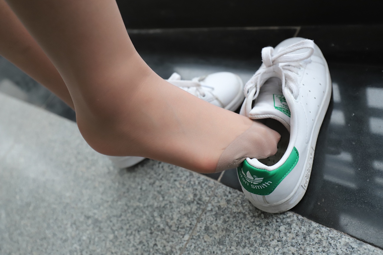 图片[70]-大西瓜爱牙膏-2019 8月活动 模特2（二） 热裤肉丝 (3) [75P] – 速更版-美库