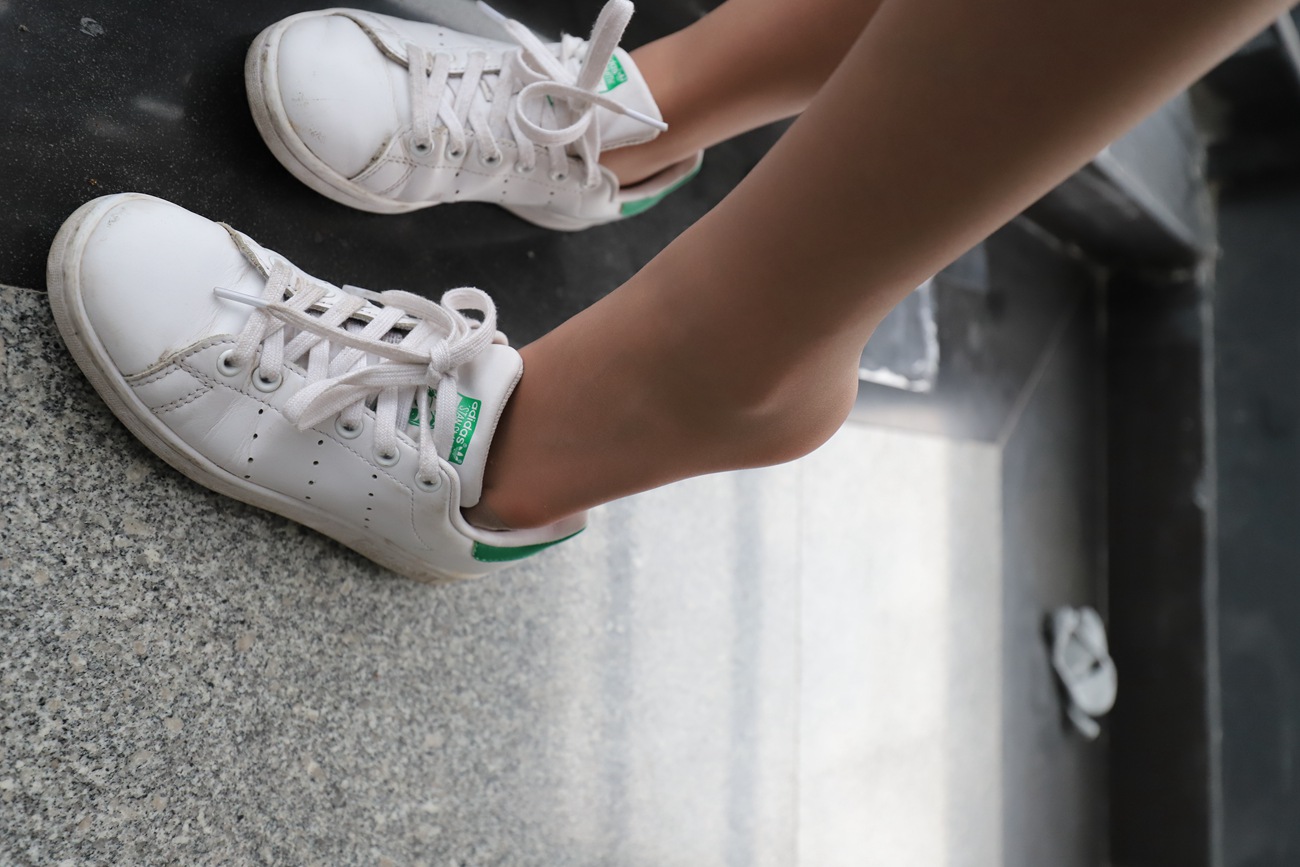 图片[49]-大西瓜爱牙膏-2019 8月活动 模特2（二） 热裤肉丝 (5) [63P] – 速更版-美库