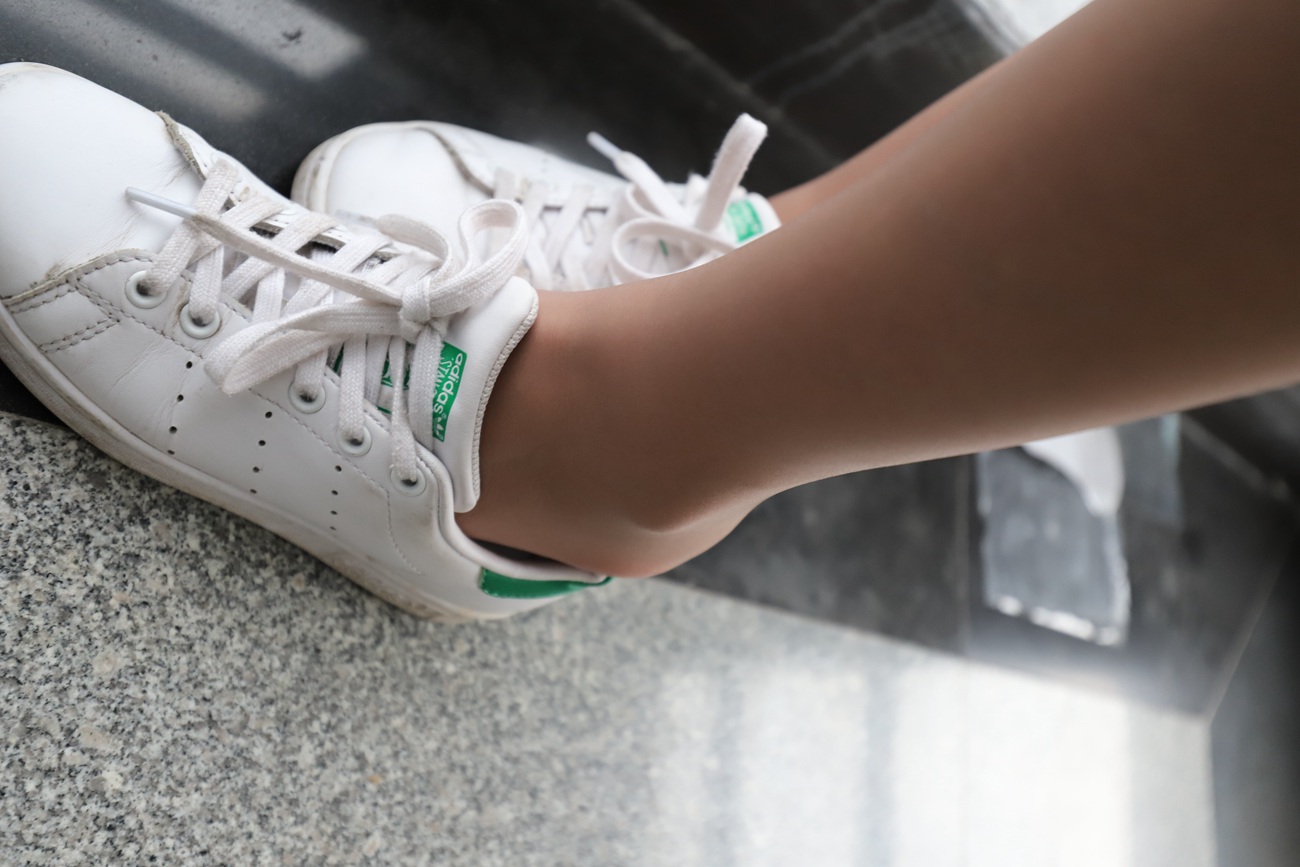 图片[53]-大西瓜爱牙膏-2019 8月活动 模特2（二） 热裤肉丝 (5) [63P] – 速更版-美库