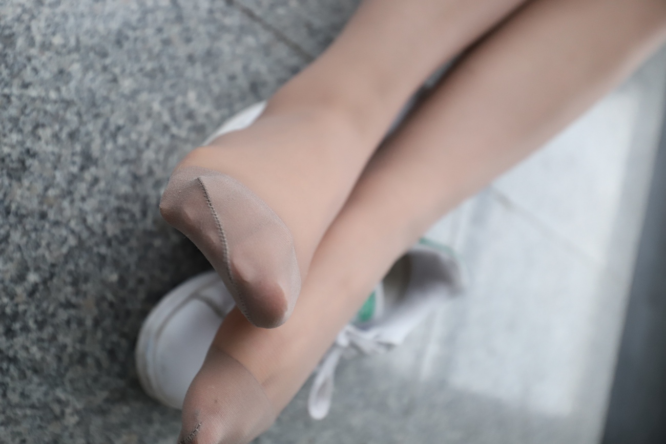 图片[67]-大西瓜爱牙膏-2019 8月活动 模特2（二） 热裤肉丝 (4) [75P] – 速更版-美库