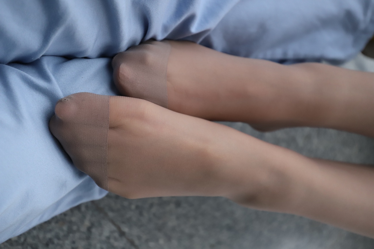 图片[76]-大西瓜爱牙膏-2019 8月活动 模特2（二） 热裤肉丝 (4) [75P] – 速更版-美库